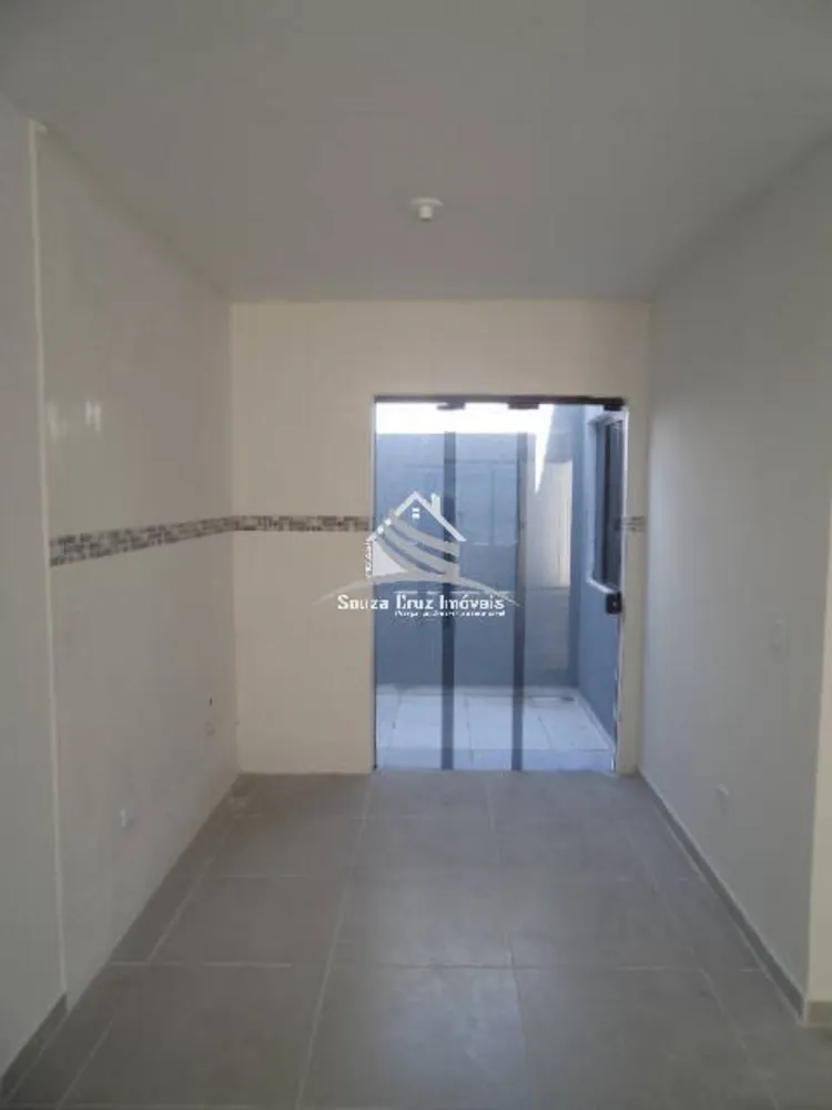 Casa, 2 quartos, 53 m² - Foto 6