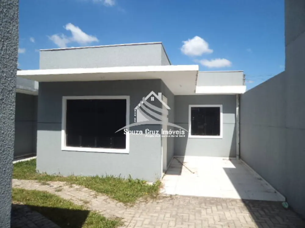 Casa, 2 quartos, 53 m² - Foto 15