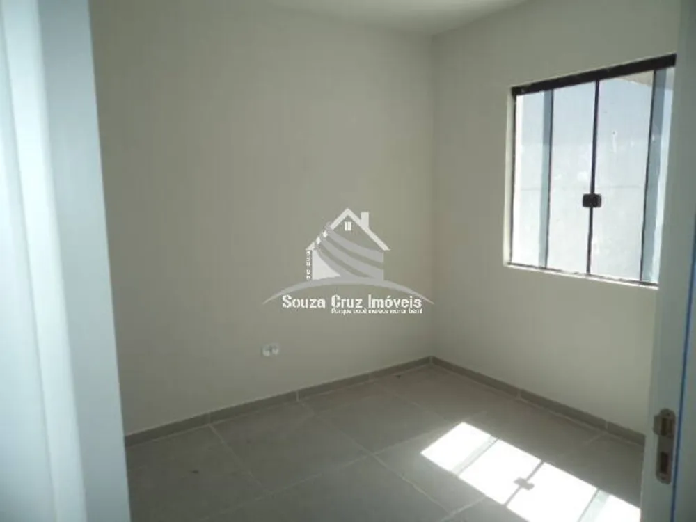 Casa, 2 quartos, 53 m² - Foto 7