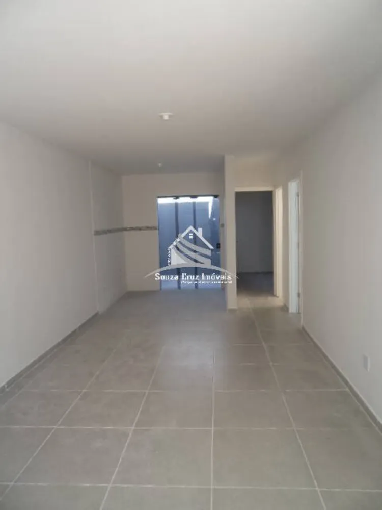 Casa, 2 quartos, 53 m² - Foto 3