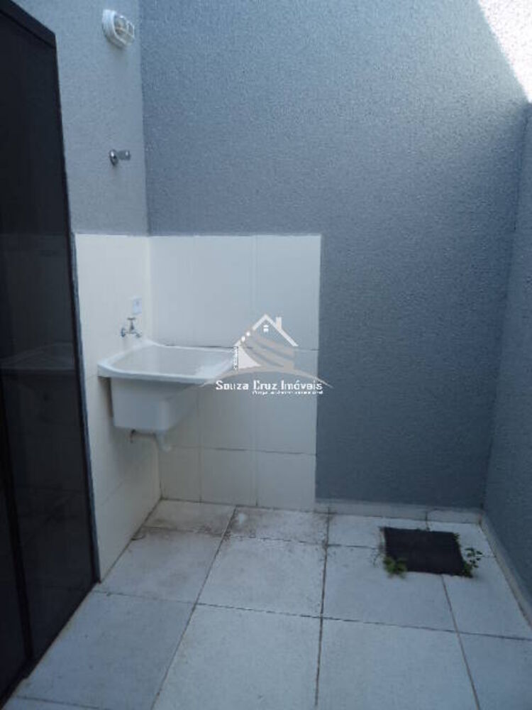 Casa, 2 quartos, 53 m² - Foto 4