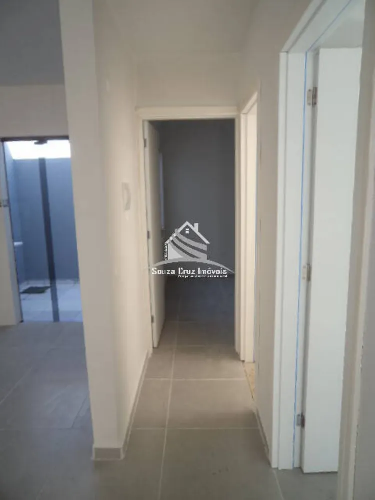 Casa, 2 quartos, 53 m² - Foto 4