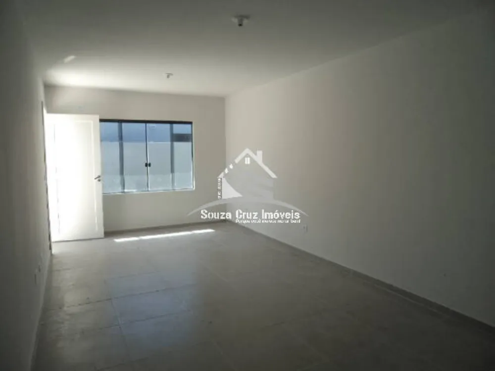 Casa, 2 quartos, 53 m² - Foto 9