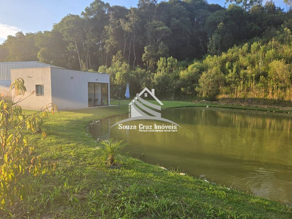 Terreno, 3 hectares - Foto 7