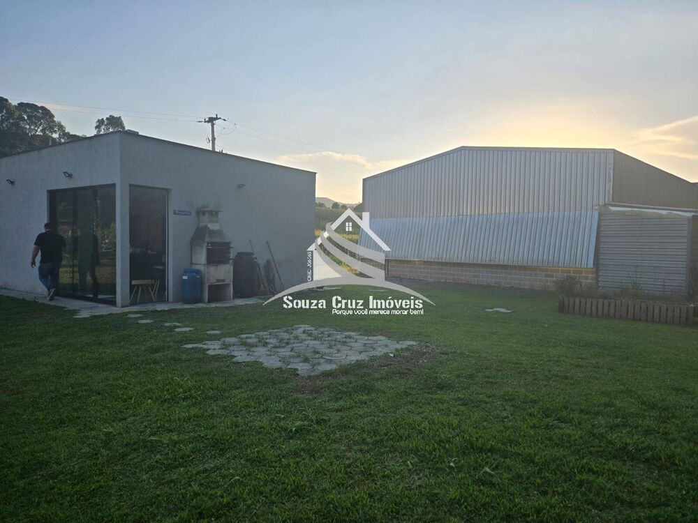 Terreno, 3 hectares - Foto 4