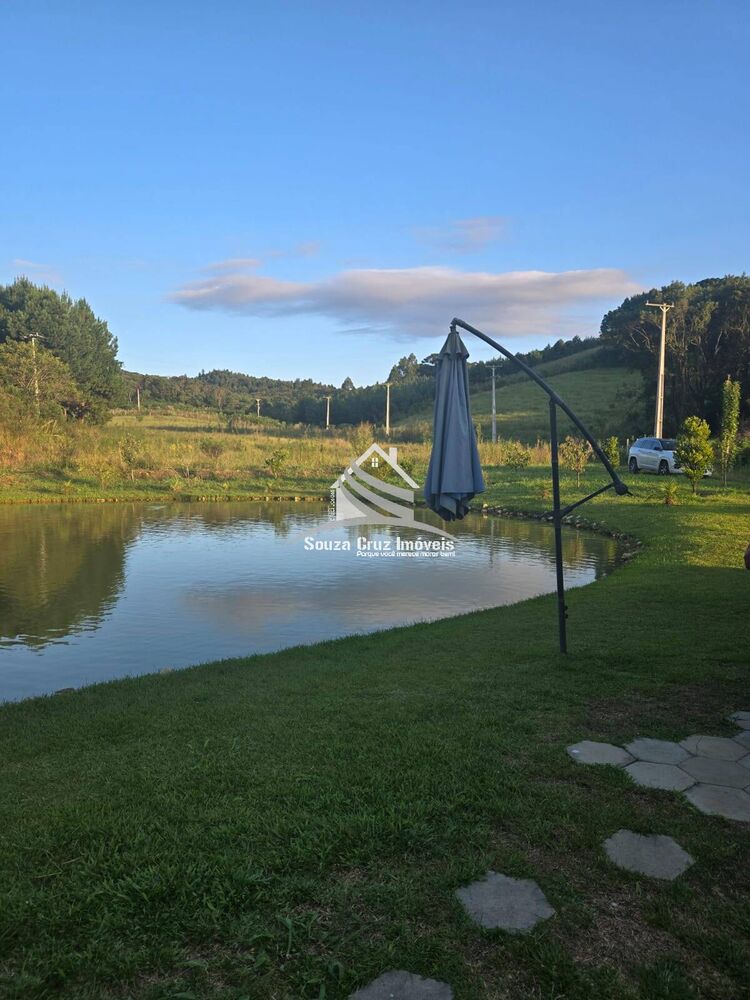 Terreno, 3 hectares - Foto 1