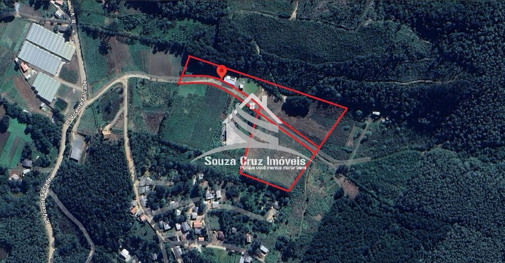 Terreno, 3 hectares - Foto 3