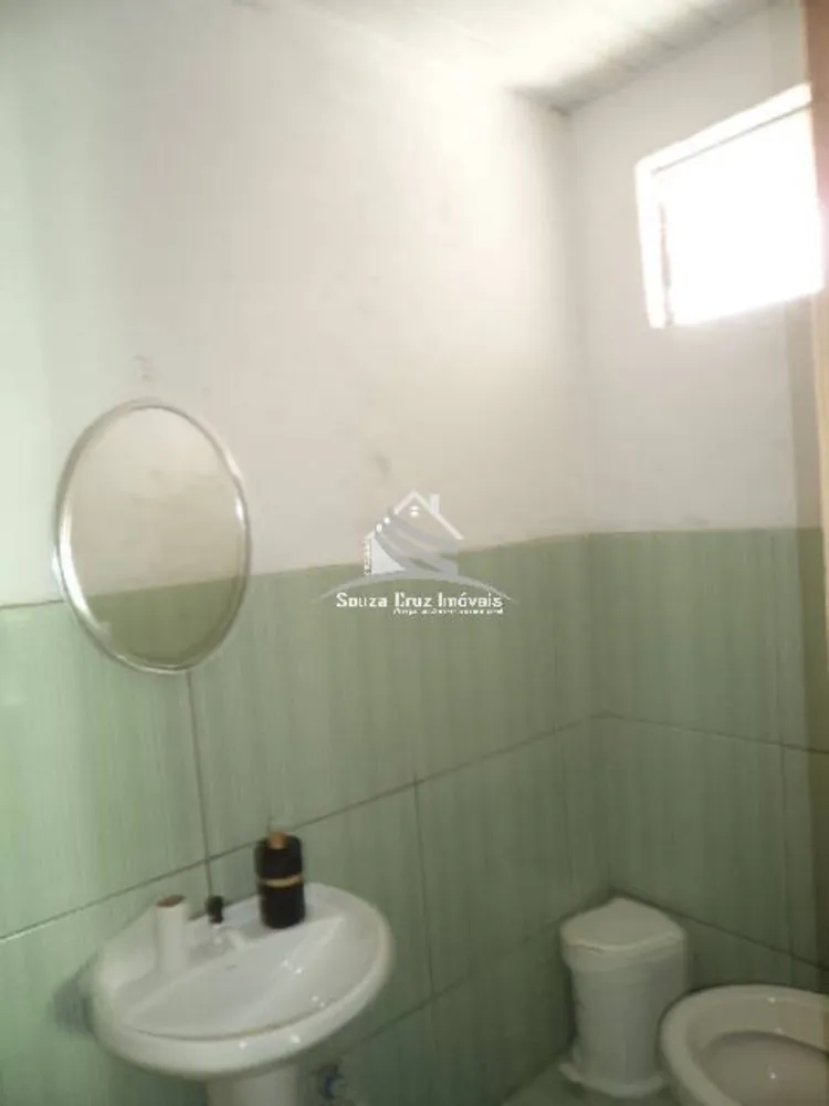 Casa, 2 quartos, 70 m² - Foto 12