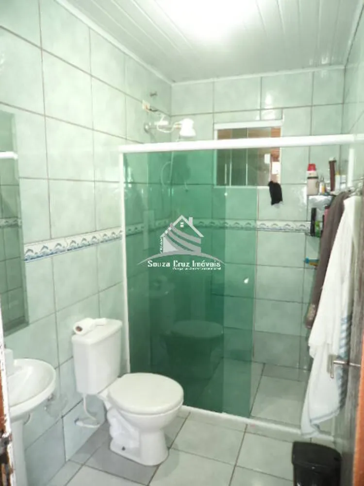 Casa, 2 quartos, 70 m² - Foto 6