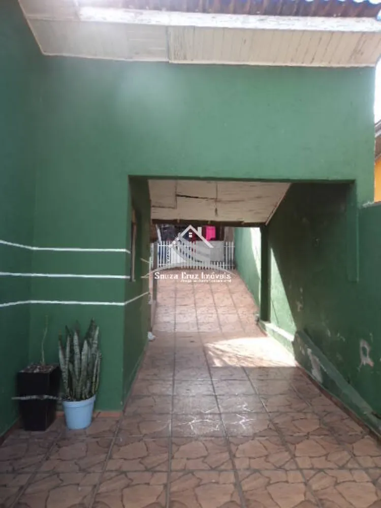Casa, 2 quartos, 70 m² - Foto 13