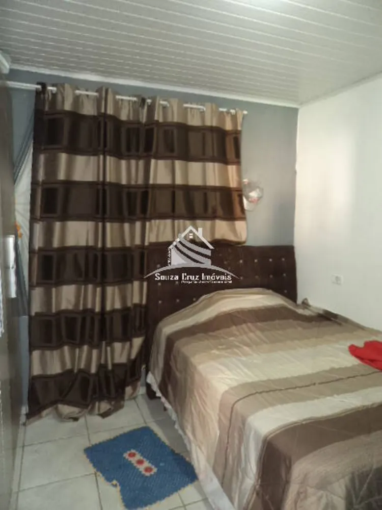 Casa, 2 quartos, 70 m² - Foto 7