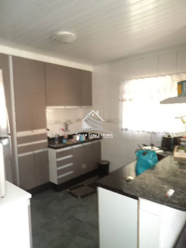 Casa, 2 quartos, 70 m² - Foto 4