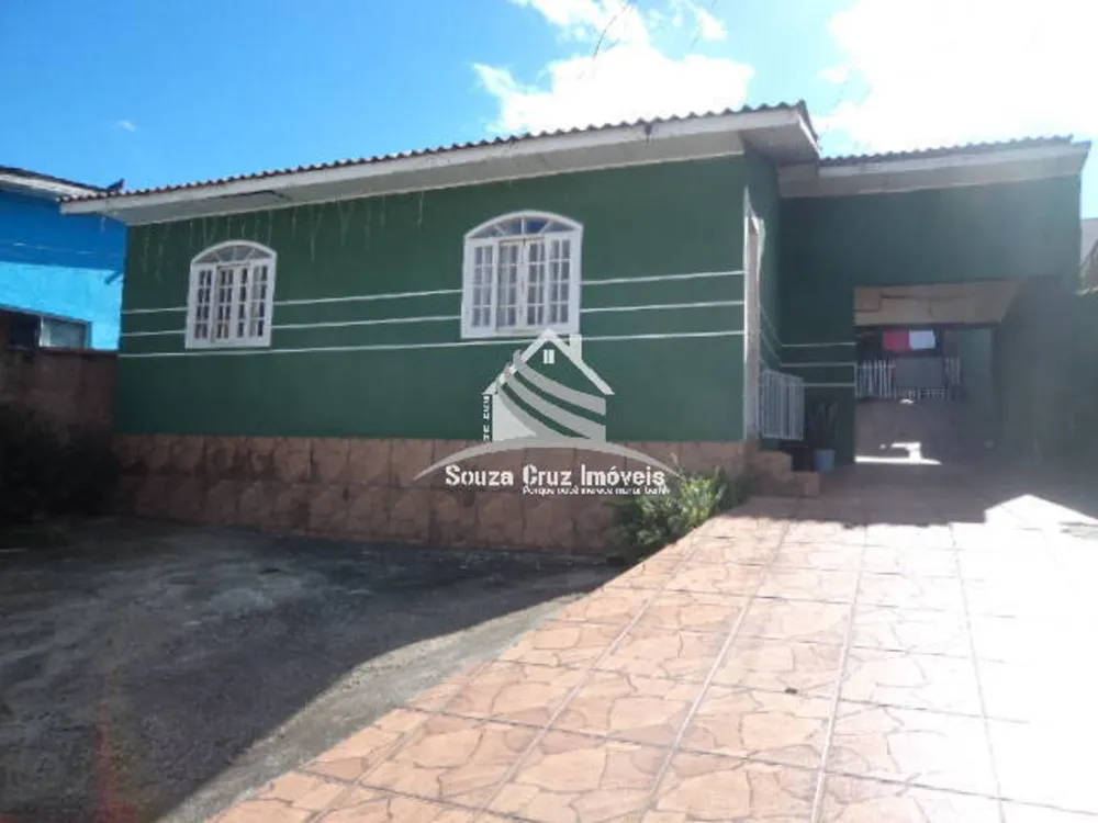 Casa, 2 quartos, 70 m² - Foto 1