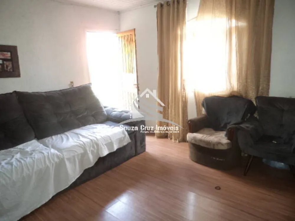 Casa, 2 quartos, 70 m² - Foto 5