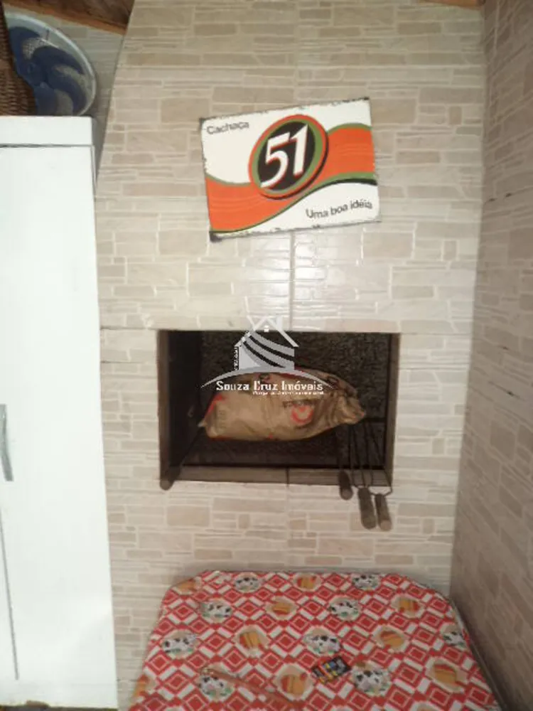 Casa, 2 quartos, 70 m² - Foto 11