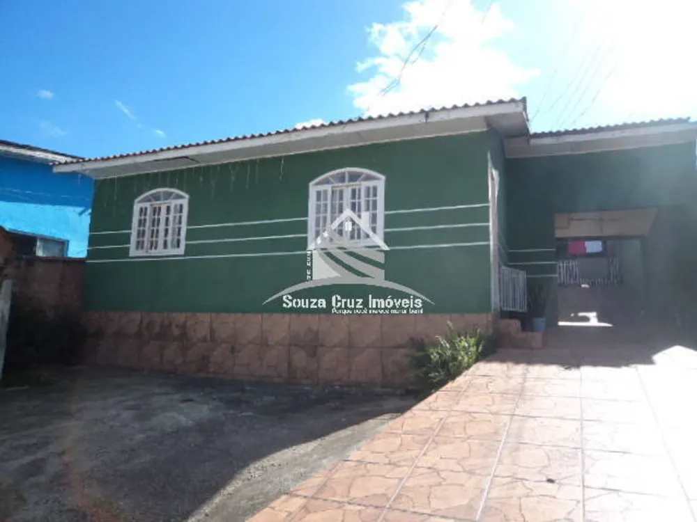 Casa, 2 quartos, 70 m² - Foto 2