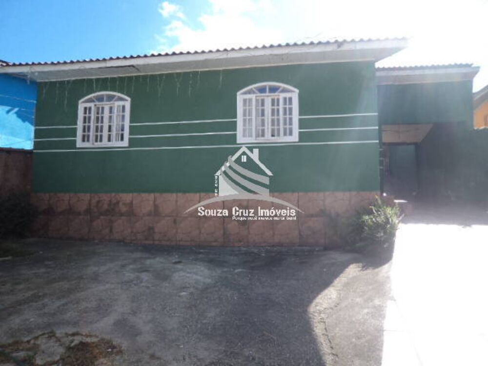 Casa à venda com 2 quartos, 70m² - Foto 3