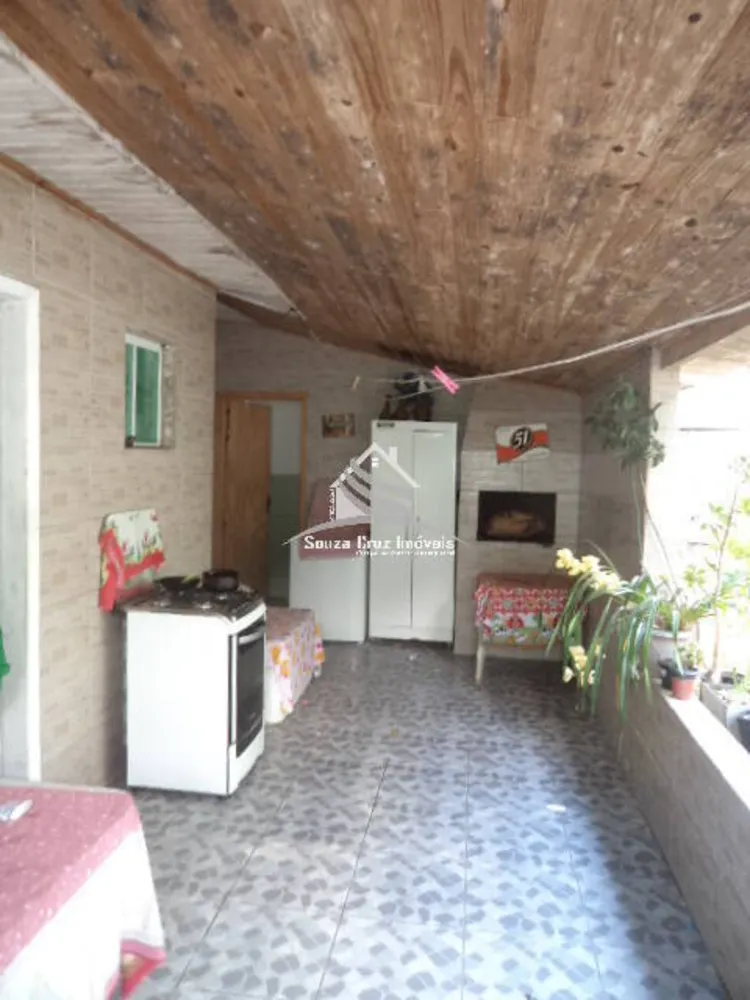 Casa, 2 quartos, 70 m² - Foto 10