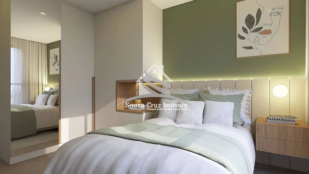 Apartamento, 2 quartos, 64 m² - Foto 14