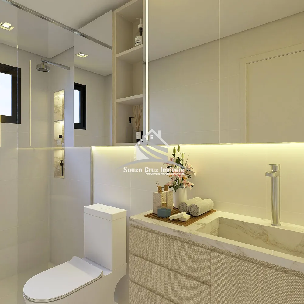 Apartamento, 2 quartos, 64 m² - Foto 15