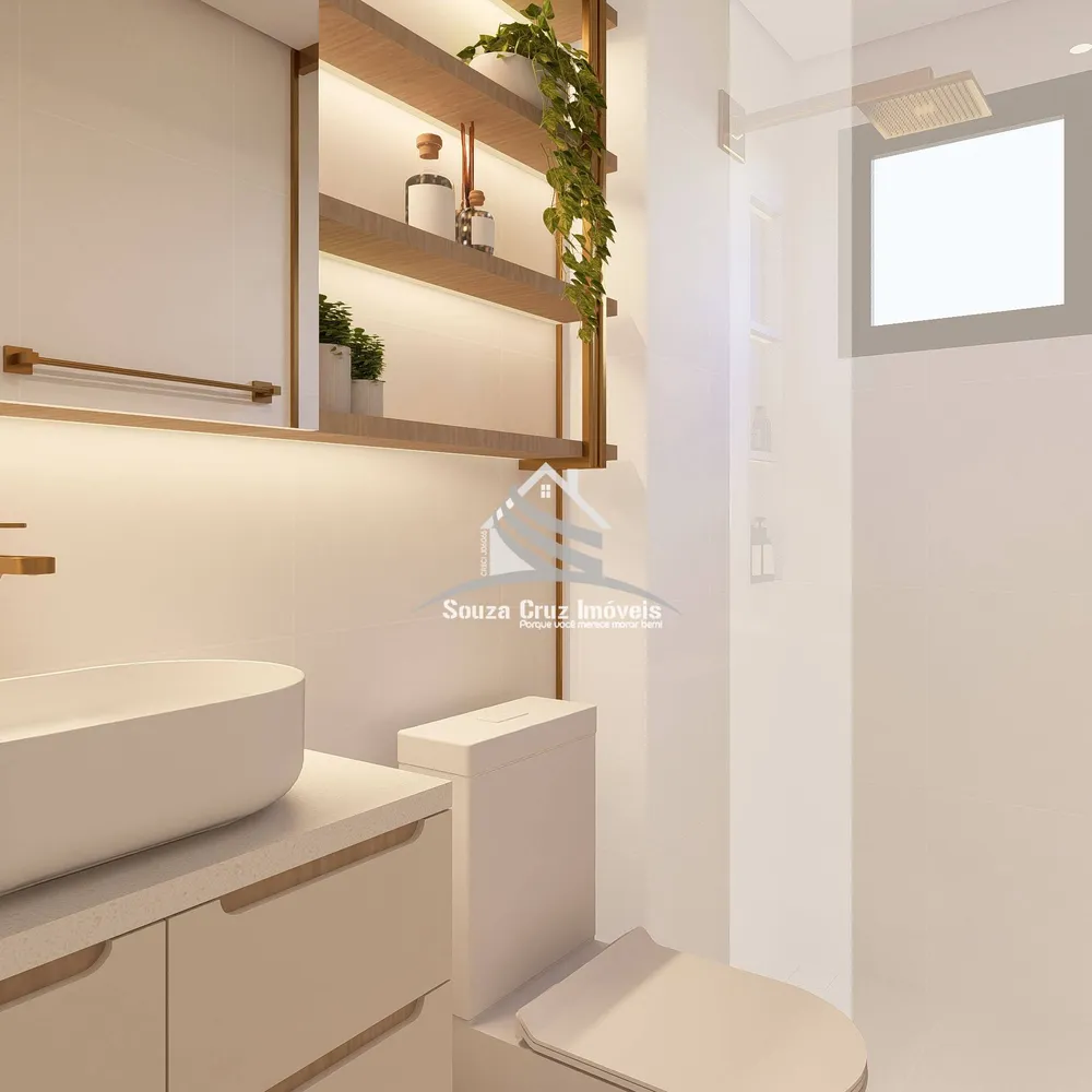 Apartamento, 2 quartos, 64 m² - Foto 7