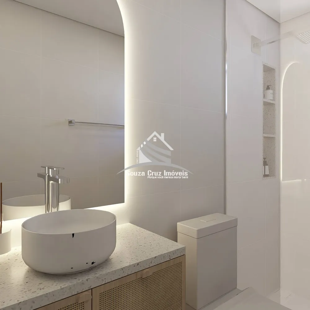 Apartamento, 2 quartos, 64 m² - Foto 6
