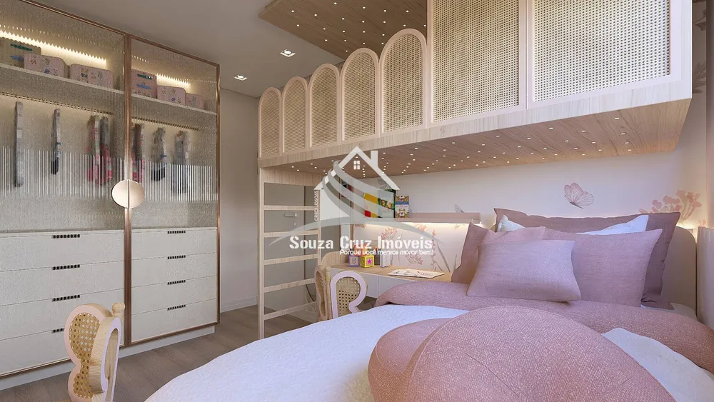 Apartamento, 2 quartos, 64 m² - Foto 10