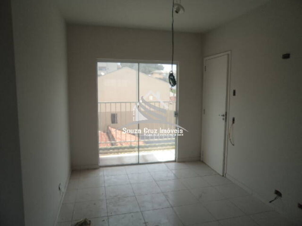 Apartamento à venda com 2 quartos, 48m² - Foto 1