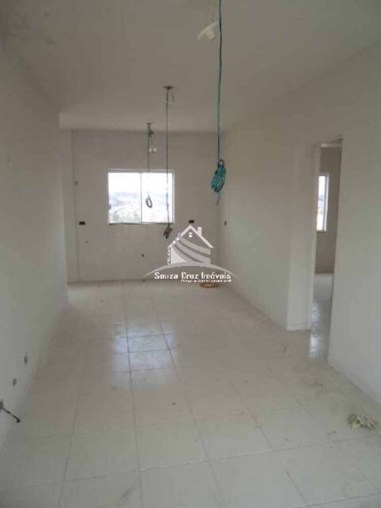 Apartamento à venda com 2 quartos, 48m² - Foto 2