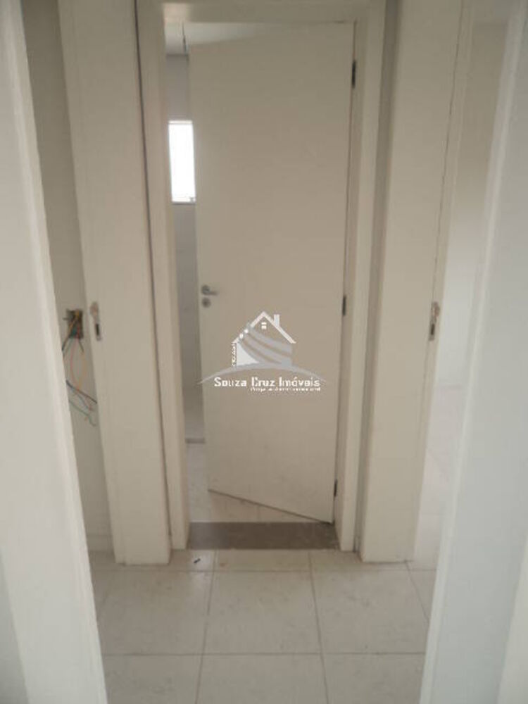 Apartamento à venda com 2 quartos, 48m² - Foto 3
