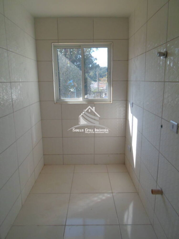 Casa, 3 quartos, 62 m² - Foto 2