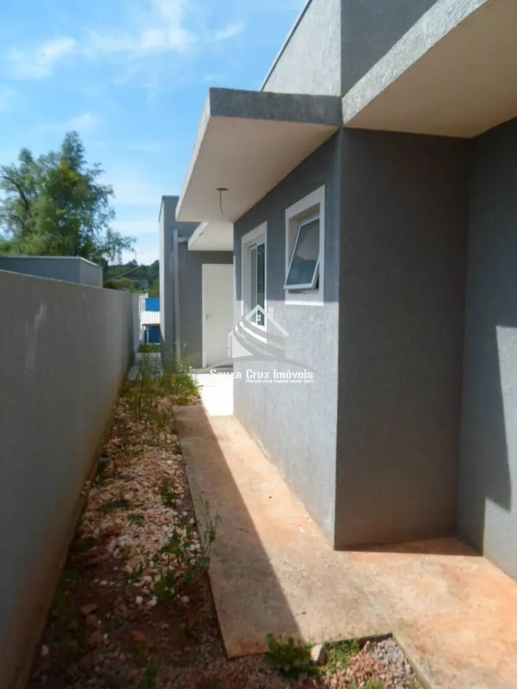 Casa, 3 quartos, 62 m² - Foto 16