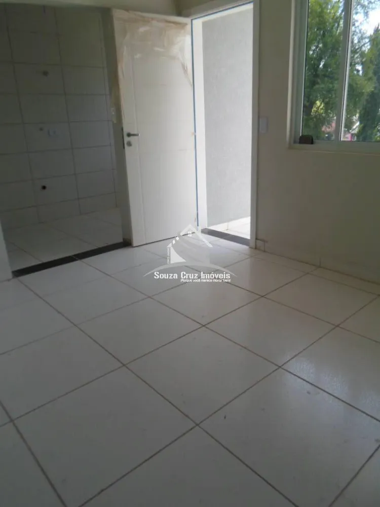 Casa, 3 quartos, 62 m² - Foto 11