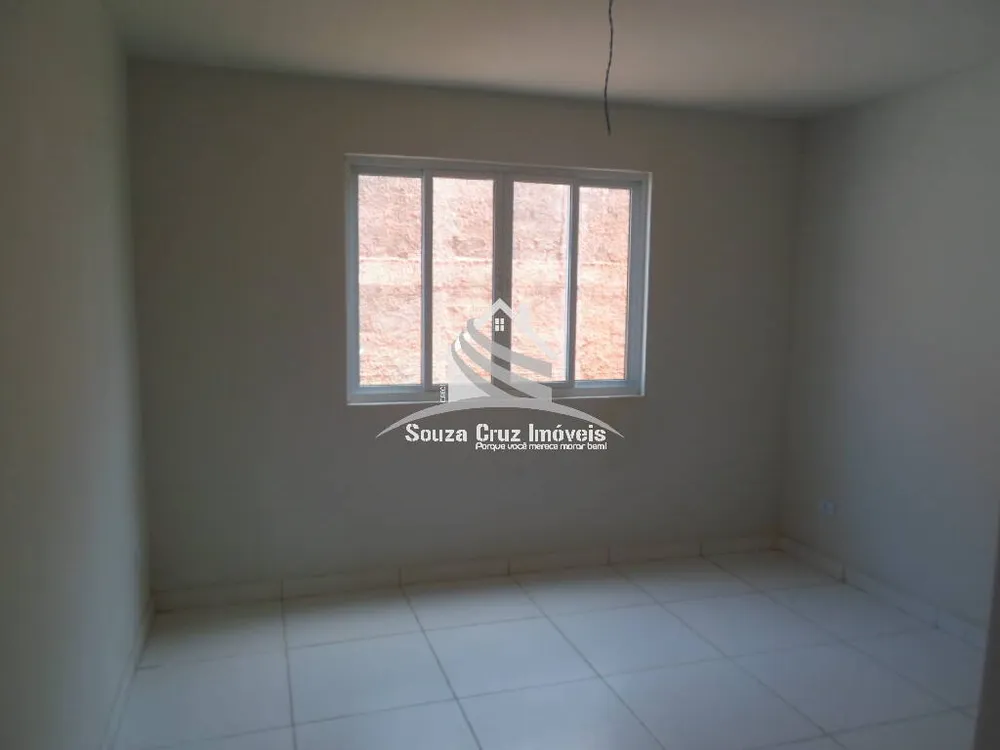 Casa, 3 quartos, 62 m² - Foto 8