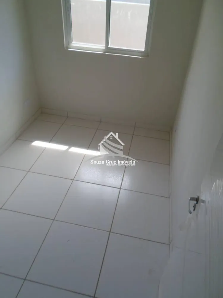 Casa, 3 quartos, 62 m² - Foto 7