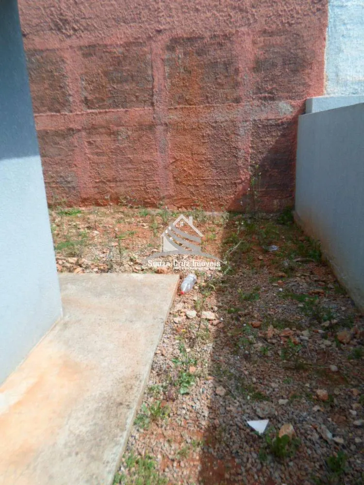 Casa, 3 quartos, 62 m² - Foto 14