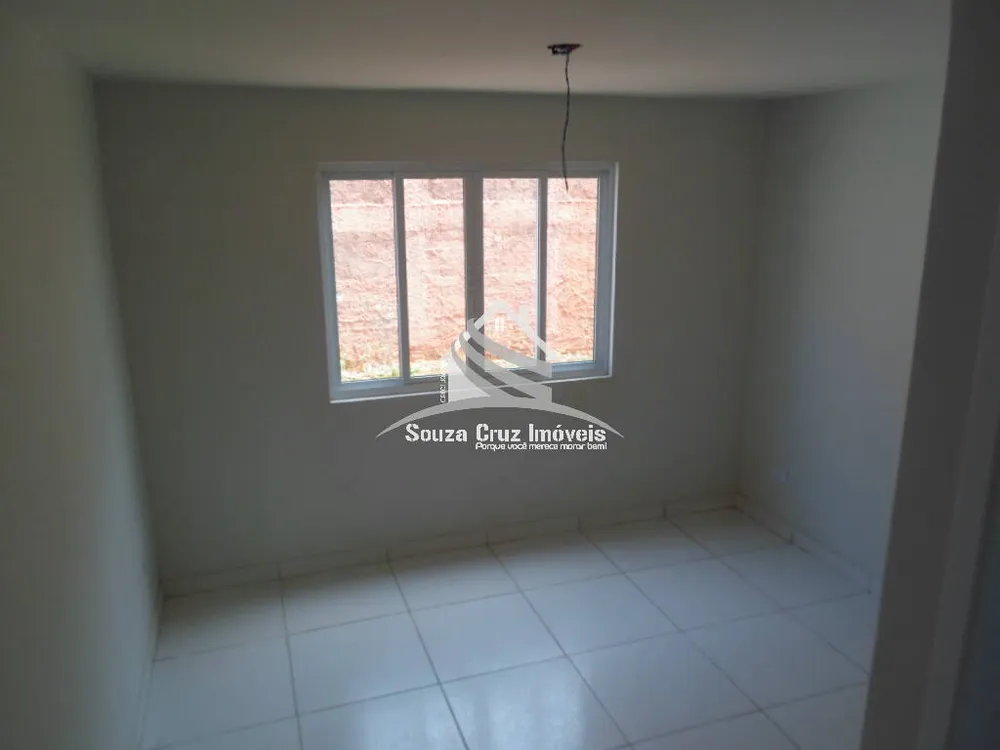 Casa, 3 quartos, 62 m² - Foto 9