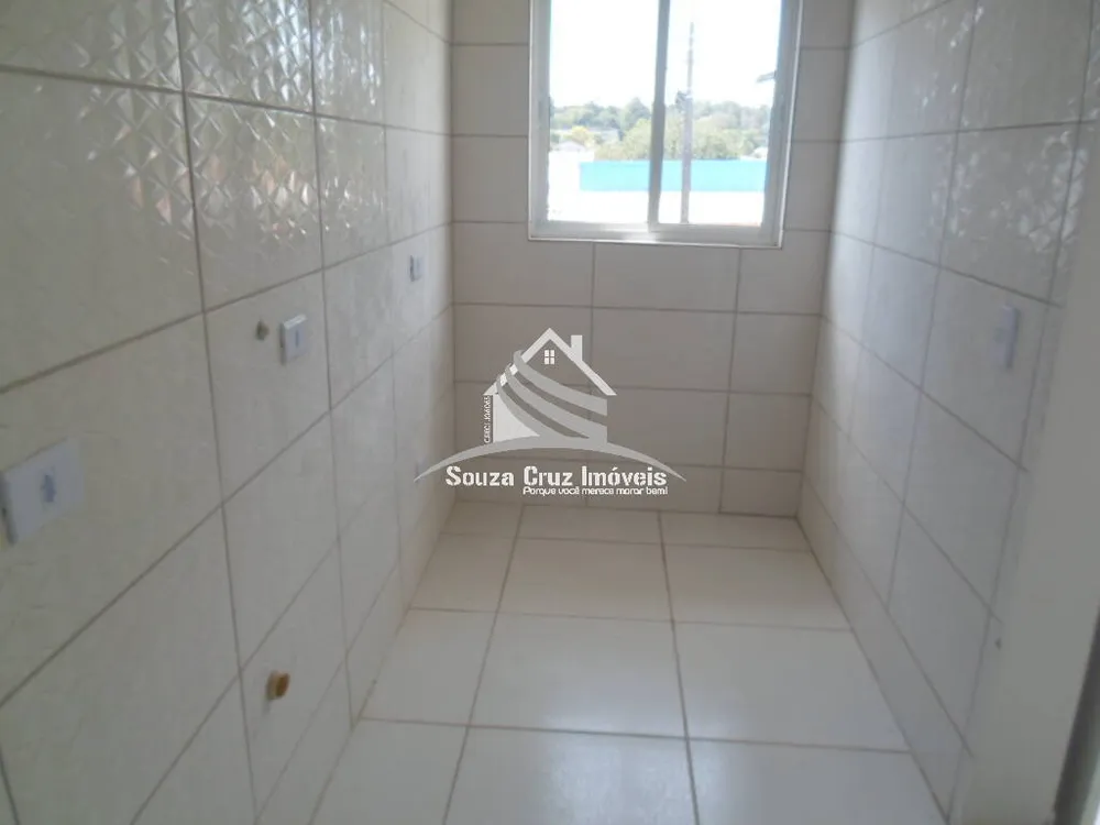 Casa, 3 quartos, 62 m² - Foto 5
