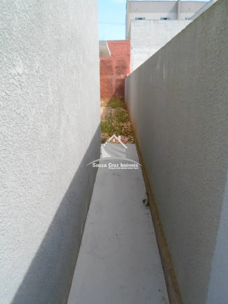 Casa, 3 quartos, 62 m² - Foto 13