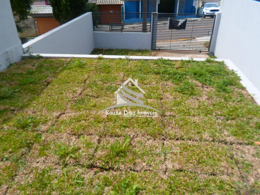 Casa, 3 quartos, 62 m² - Foto 12