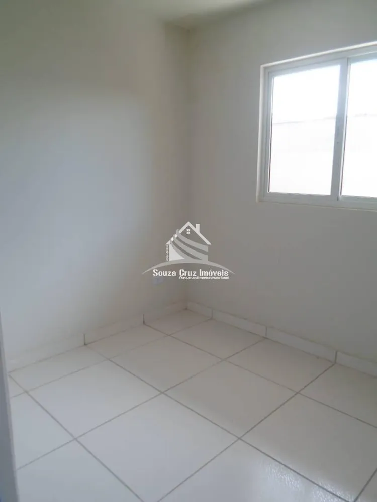 Casa, 3 quartos, 62 m² - Foto 6