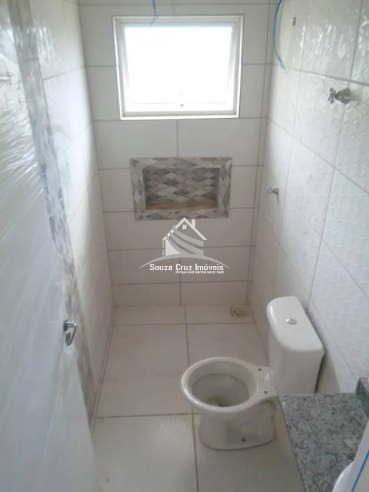 Casa, 3 quartos, 62 m² - Foto 10