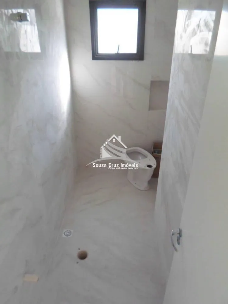 Sobrado, 3 quartos, 191 m² - Foto 10