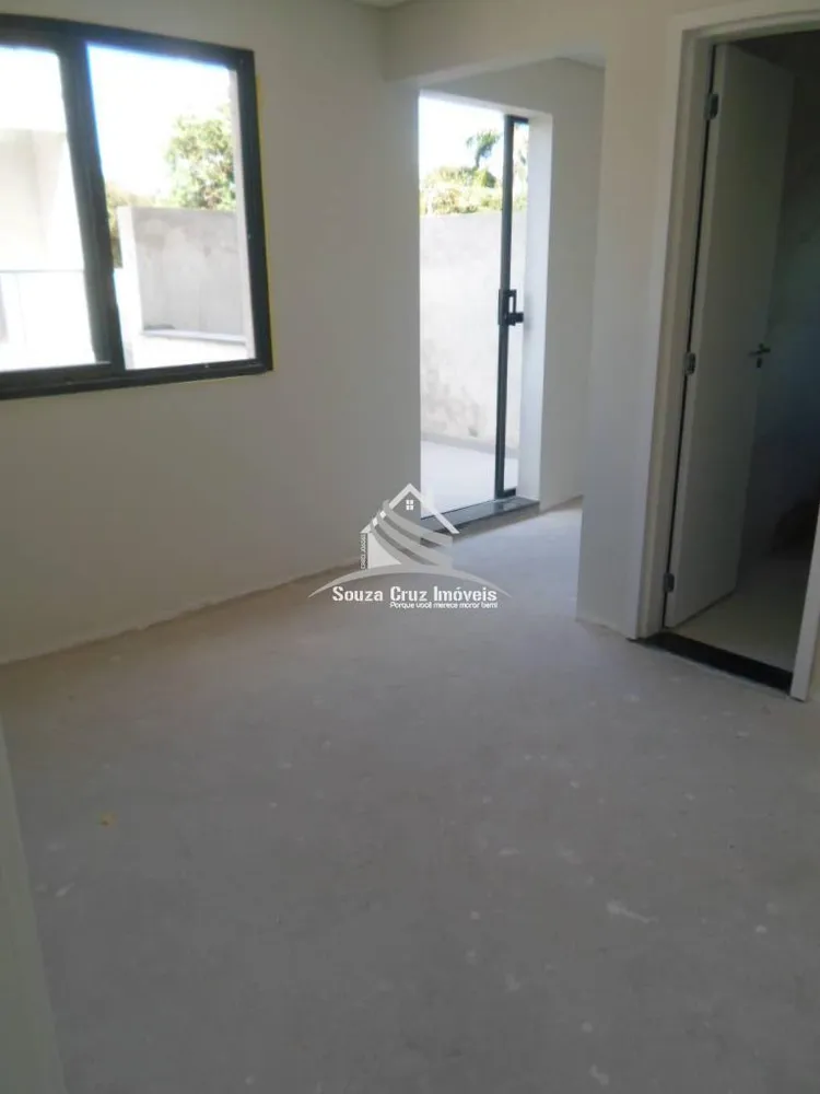 Sobrado, 3 quartos, 191 m² - Foto 13