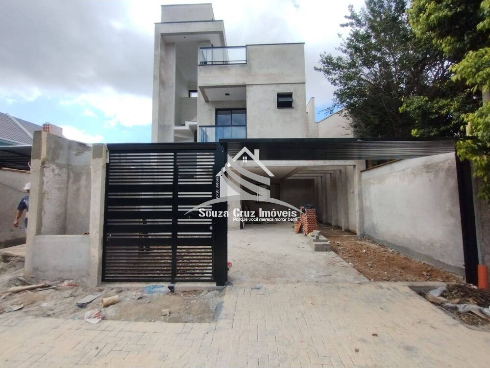 Sobrado à venda com 3 quartos, 191m² - Foto 3