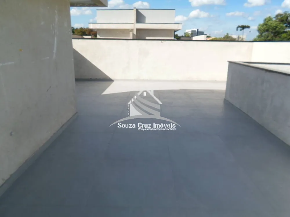 Sobrado, 3 quartos, 191 m² - Foto 16