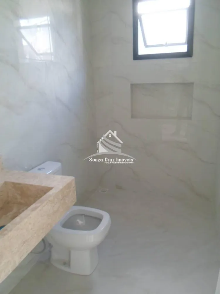 Sobrado, 3 quartos, 191 m² - Foto 12