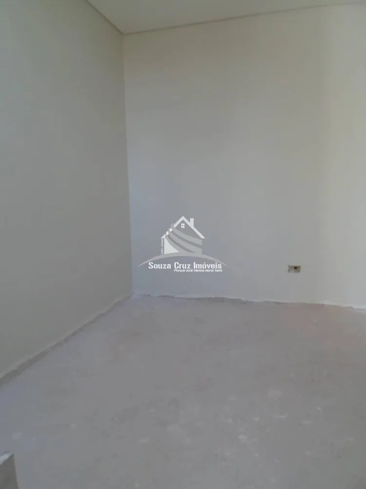 Sobrado, 3 quartos, 191 m² - Foto 9