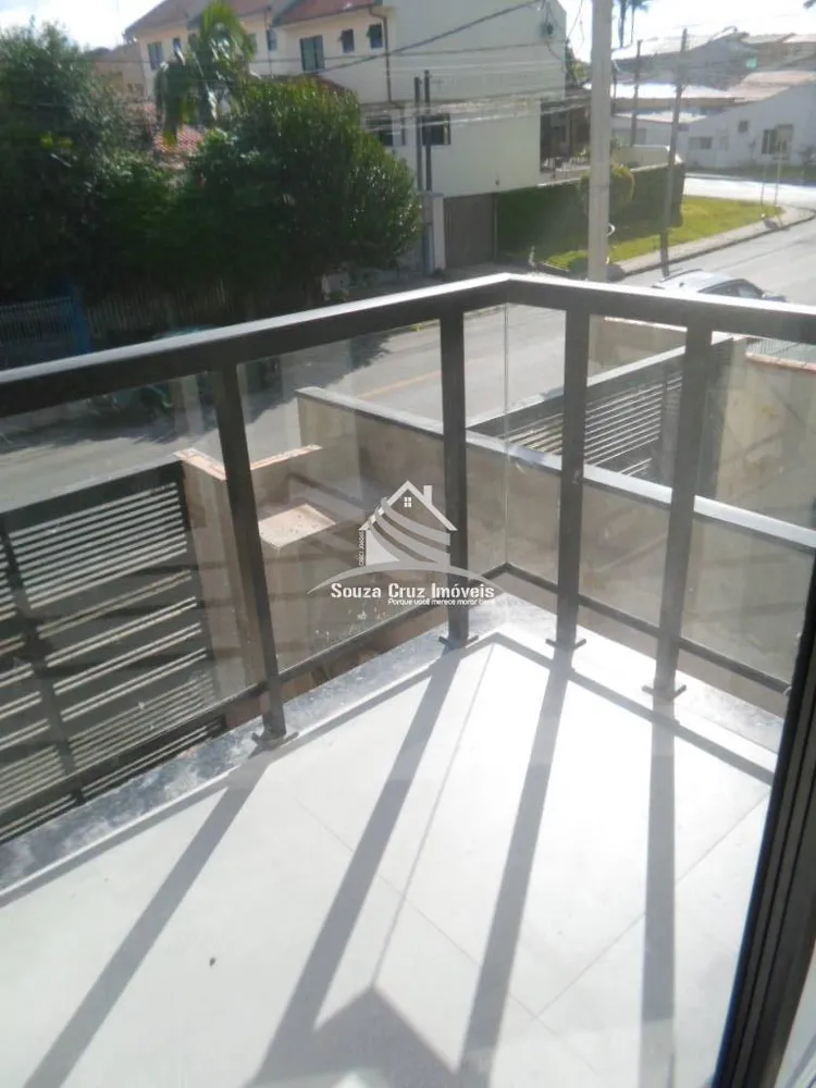 Sobrado, 3 quartos, 191 m² - Foto 11