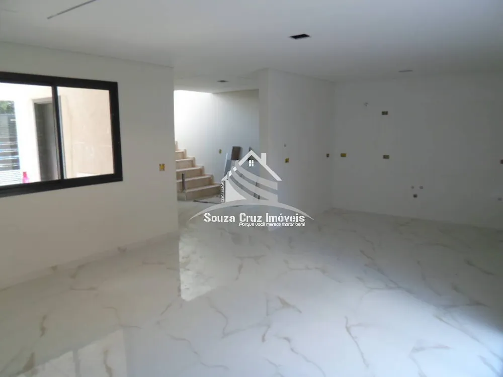 Sobrado, 3 quartos, 191 m² - Foto 8